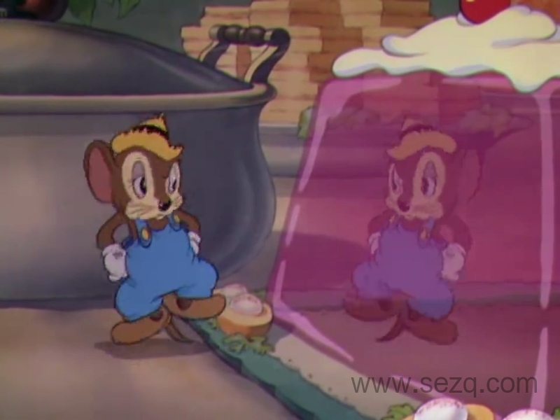 奥斯卡最佳动画短片合集(1933-2016) - 动画资源画廊第7张