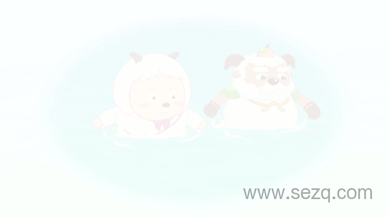 喜羊羊与灰太狼之羊村守护者 - 动画资源画廊第5张