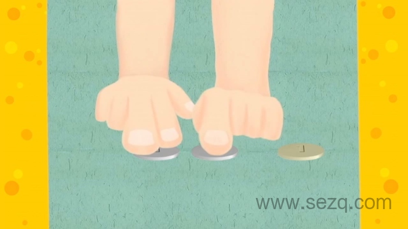 巧虎成长版4~5岁2018年1月~12月 - 动画资源画廊第9张