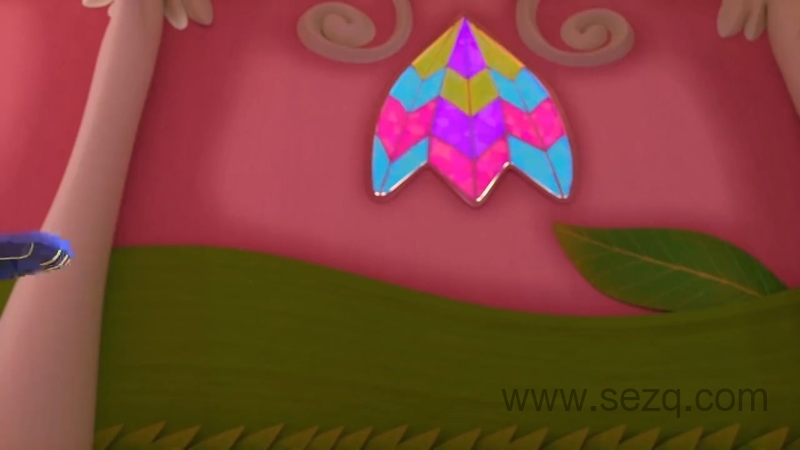 木奇灵 - 动画资源画廊第9张