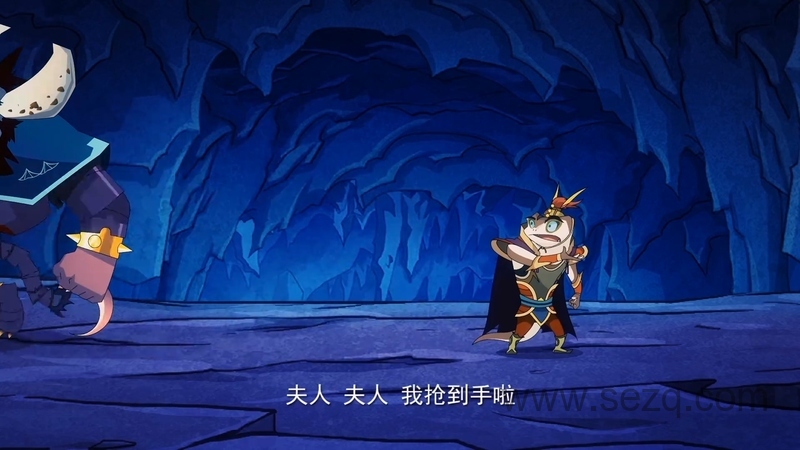 新葫芦兄弟 - 动画资源画廊第4张