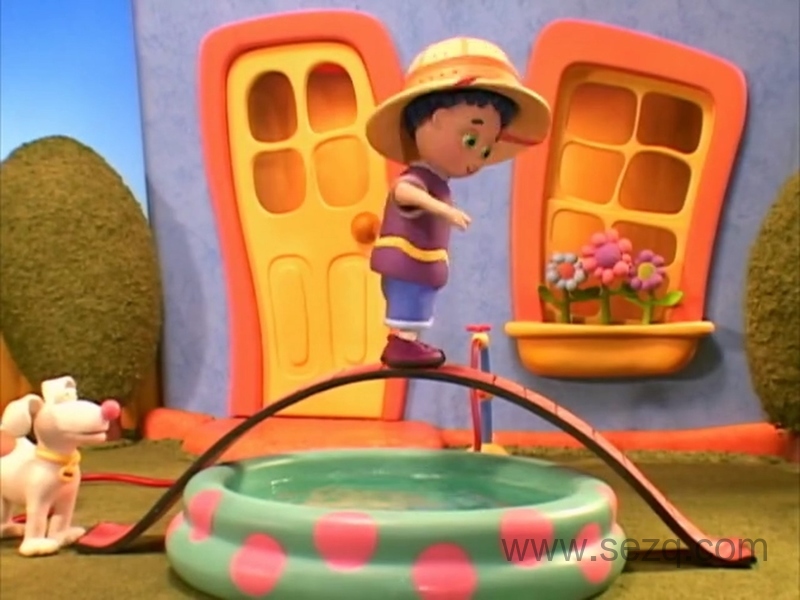 小企鹅波可 - 动画资源画廊第8张