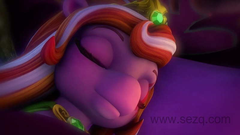 小马菲莉之缤纷仙境 - 动画资源画廊第8张