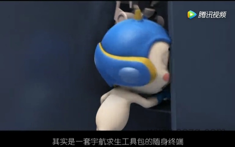 缇可之暑期里的危机 - 动画资源画廊第8张