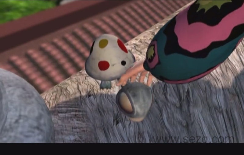 家有酒神 - 动画资源画廊第7张