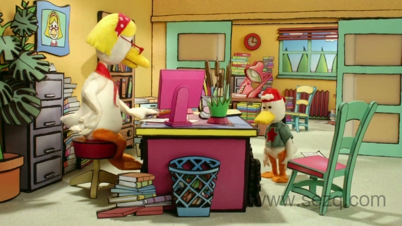 汉娜热线 - 动画资源画廊第2张