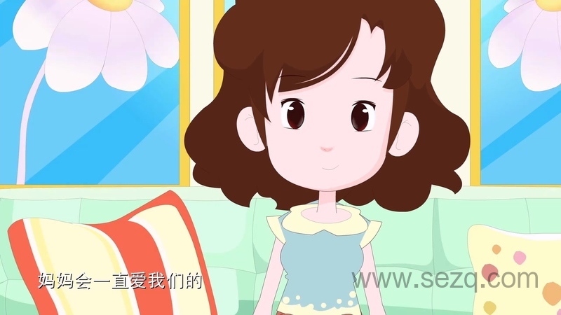 笨笨的幸福生活之开心邻居 - 动画资源画廊第2张