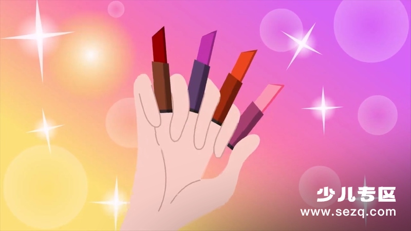 成长不烦恼 - 动画资源画廊第4张