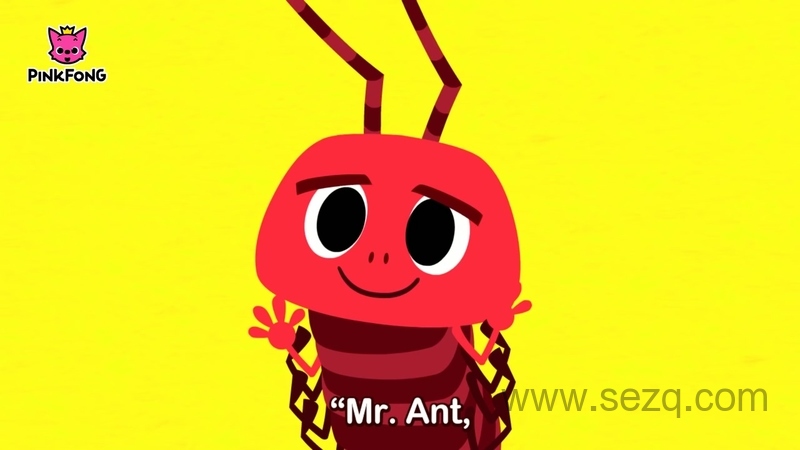 虫虫之歌 - 动画资源画廊第8张