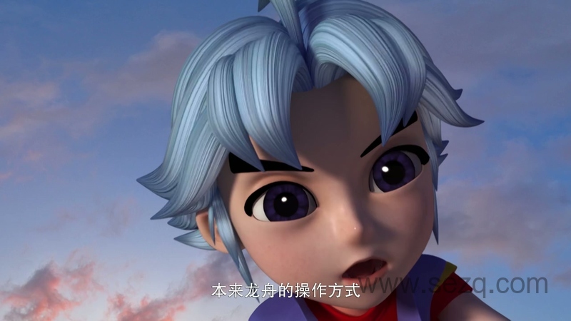 神兵小将 - 动画资源画廊第8张