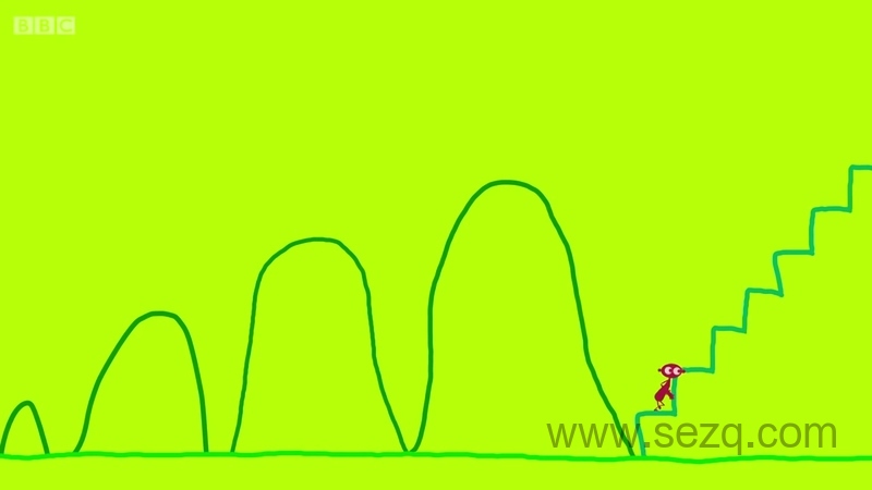 滴答滴答小画家 - 动画资源画廊第6张