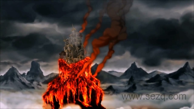 科拉传奇 - 动画资源画廊第4张