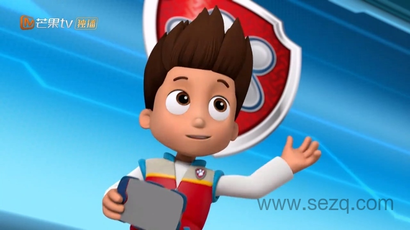 汪汪队立大功 - 动画资源画廊第9张