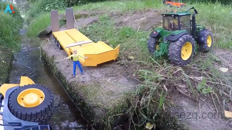 汽车世界之玩具车总动员 - 动画资源画廊第2张