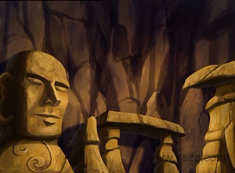 恐龙宝贝之龙神勇士 - 动画资源画廊第8张