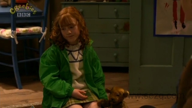 凯蒂的岛屿故事 - 动画资源画廊第3张