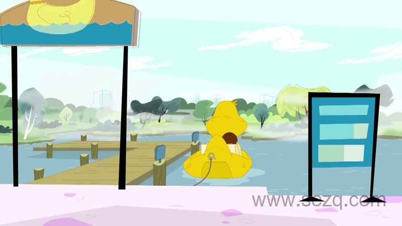 小小宠物店 - 动画资源画廊第2张