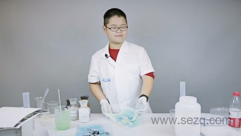 德拉少儿科学实验室 - 动画资源画廊第2张