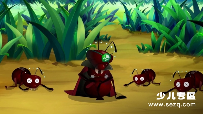 丰丰农场 - 动画资源画廊第4张