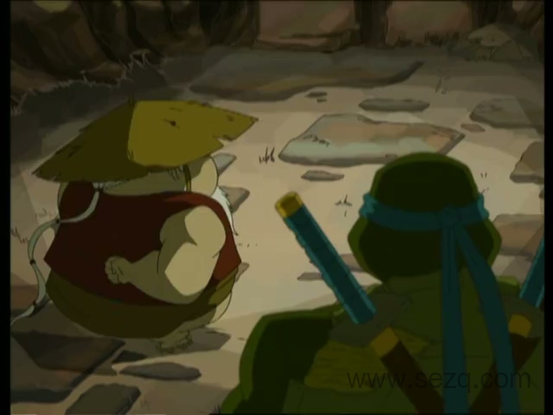 忍者神龟 - 动画资源画廊第4张