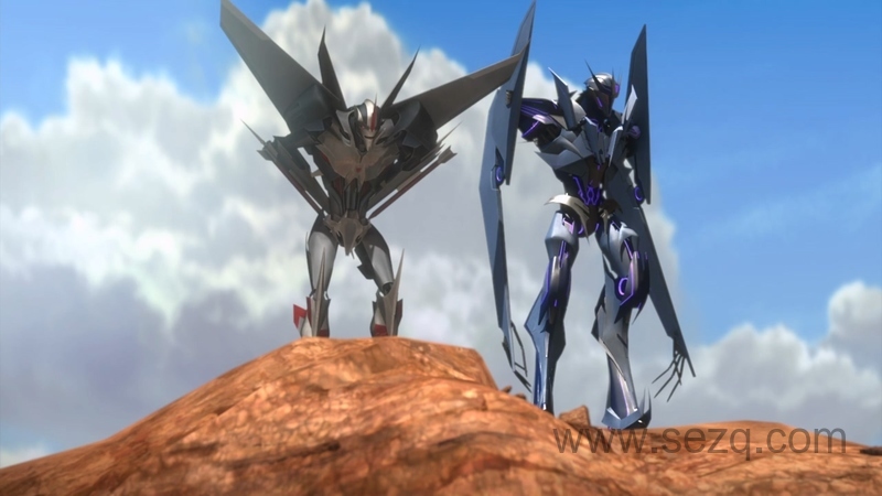 变形金刚：领袖之证 - 动画资源画廊第8张