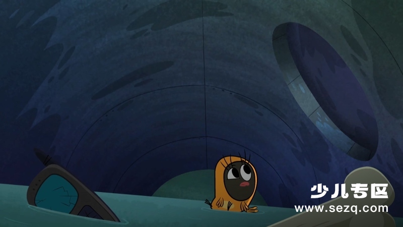 宠物小秘密 ZIPZIP - 动画资源画廊第9张