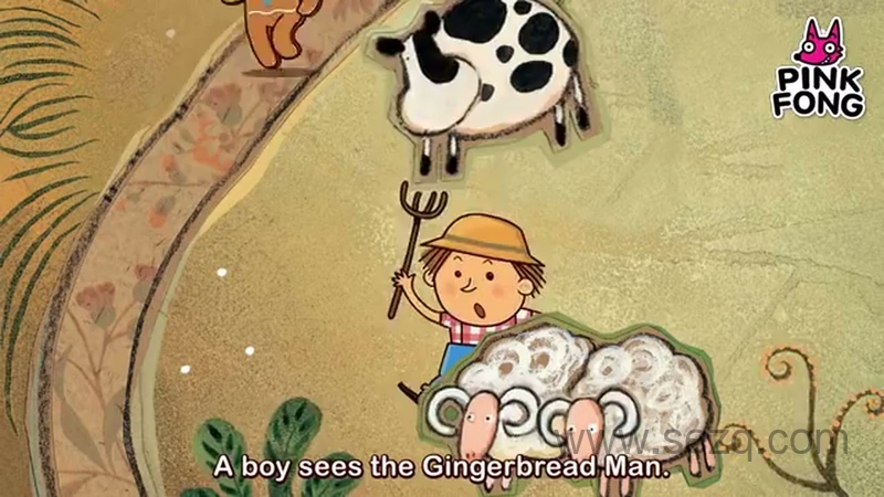 最佳儿童故事 - 动画资源画廊第9张