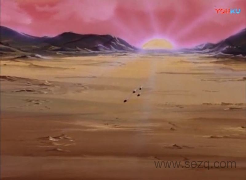 特种部队：美国英雄 - 动画资源画廊第2张