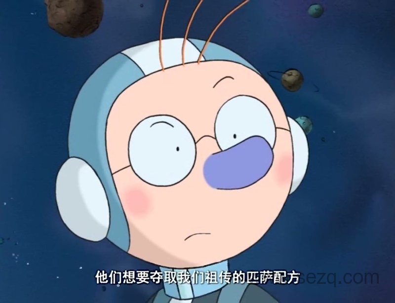 百变马丁之奇幻魔力篇 - 动画资源画廊第8张