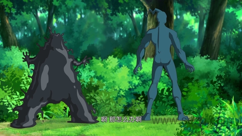 兔子帮 第三季：机械师联盟 - 动画资源画廊第4张