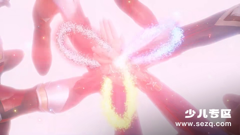 泰迦奥特曼 - 动画资源画廊第5张