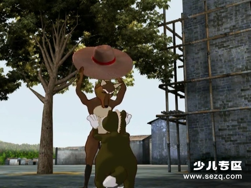 肥猫正传 - 动画资源画廊第8张