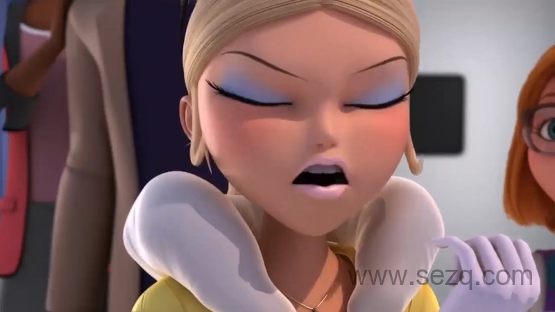 瓢虫雷迪 - 动画资源画廊第8张