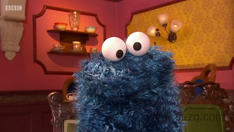 芝麻街大酒店 - 动画资源画廊第8张