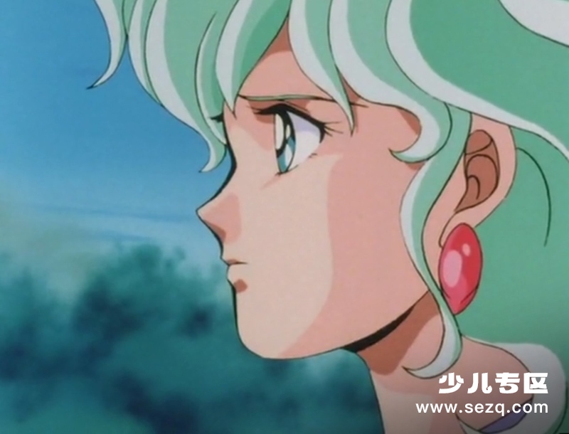 天空战记 - 动画资源画廊第8张