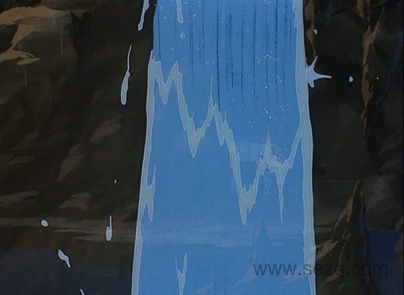 百变雄师 - 动画资源画廊第9张