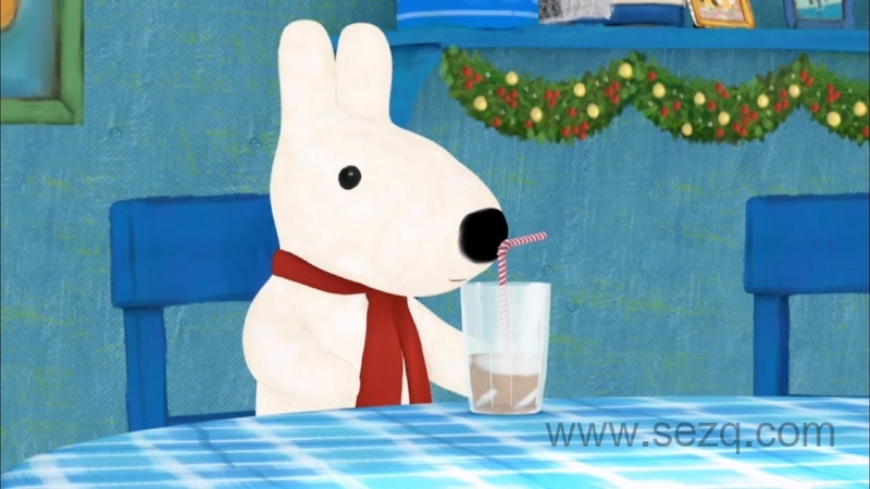 卡斯波和丽莎 - 动画资源画廊第2张