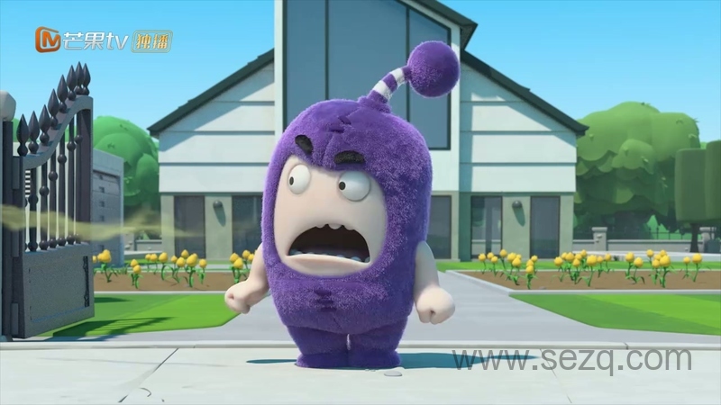 奇宝萌兵 - 动画资源画廊第2张