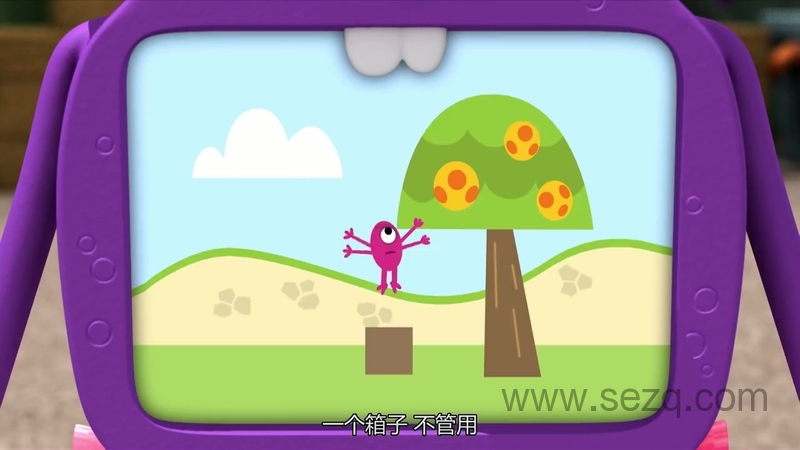 怪物数学小分队 - 动画资源画廊第8张