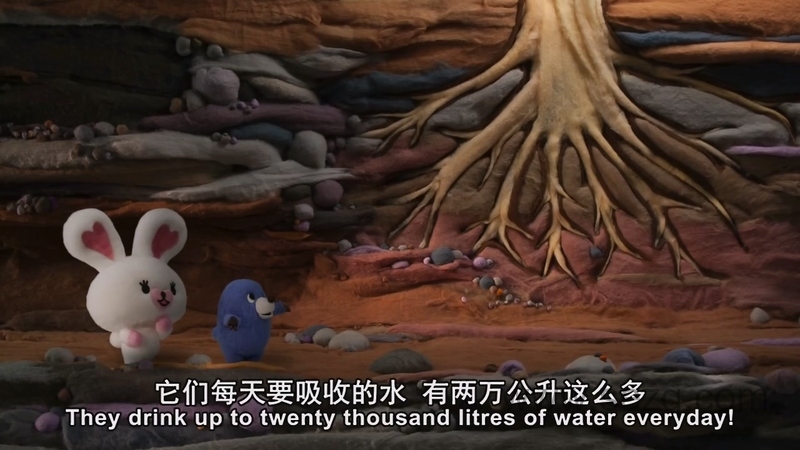 棉花小兔Mofy - 动画资源画廊第7张