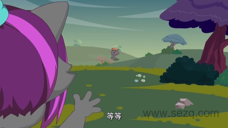 喜羊羊与灰太狼之运动英雄传 - 动画资源画廊第9张