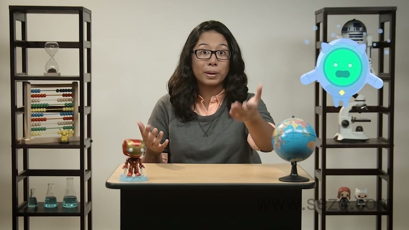 Crash Course Kids - 动画资源画廊第5张