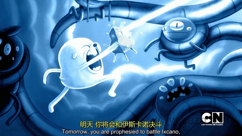 探险时光 - 动画资源画廊第5张