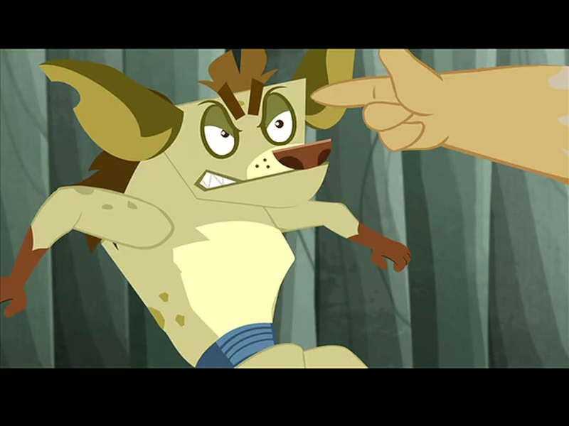 小鸡不好惹之咸蛋寺 - 动画资源画廊第7张