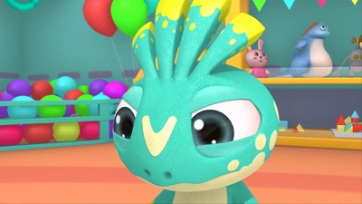 国产逻辑动画《蛋计划逻辑思维儿童系列故事 暂无》第一季 国语版 全43集MP4下载 - 少儿专区