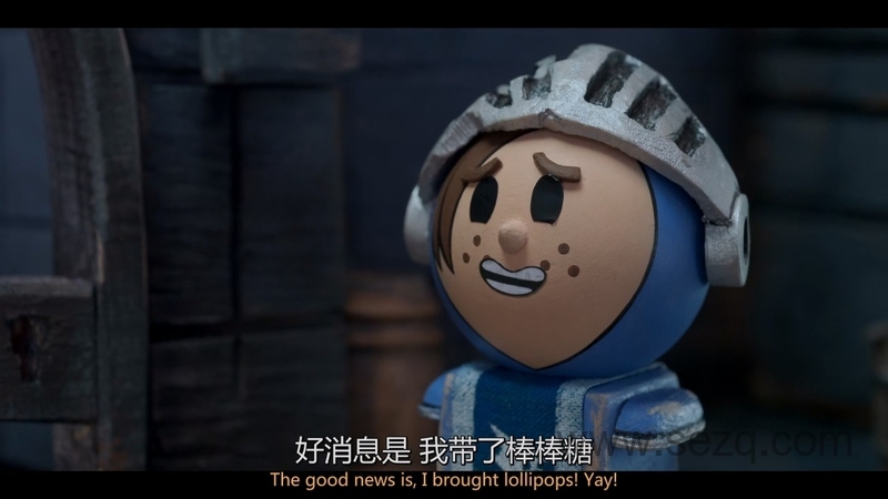 十字剑 - 动画资源画廊第7张