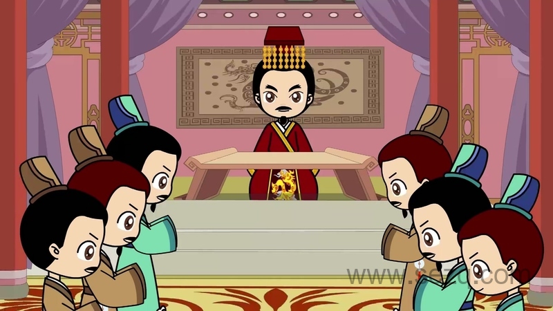 幼儿版三字经 - 动画资源画廊第6张