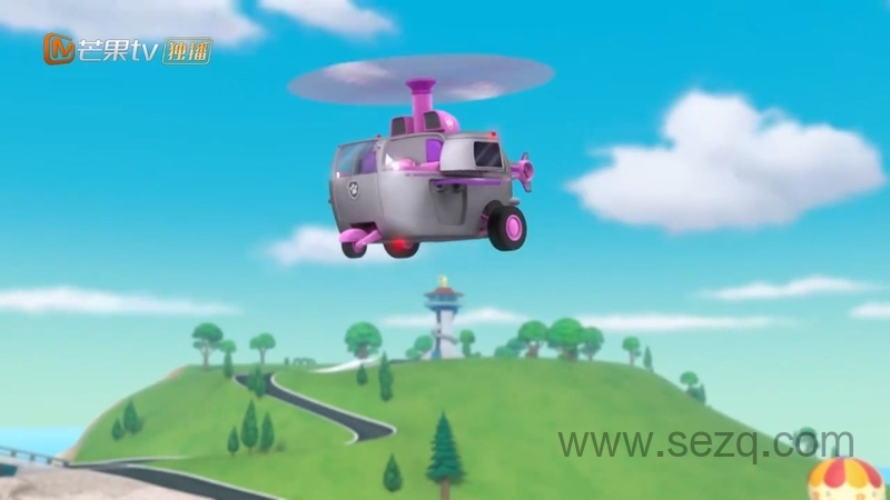 汪汪队立大功 - 动画资源画廊第5张