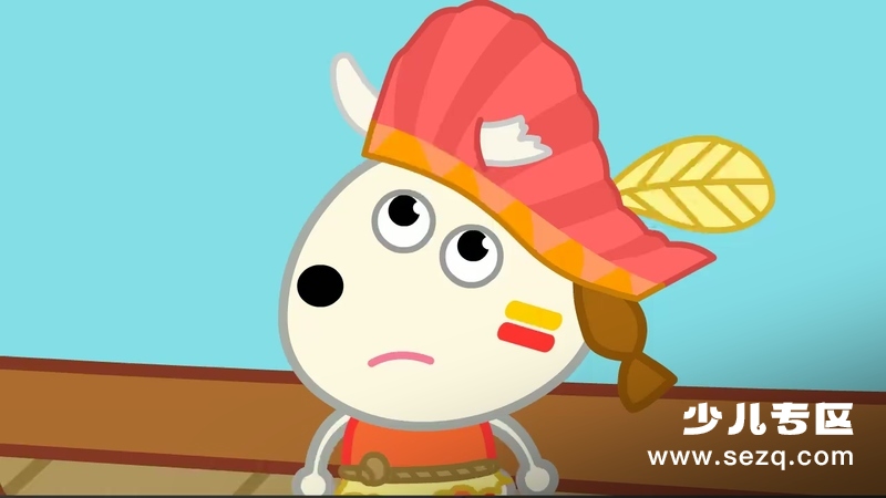 小兔黛米 - 动画资源画廊第8张