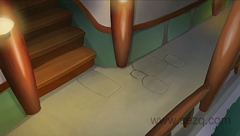 笑林功夫 - 动画资源画廊第2张